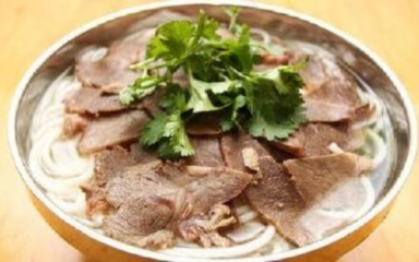 攀枝花盐边羊肉米线培训深度解析 如何选择值得信赖的机构