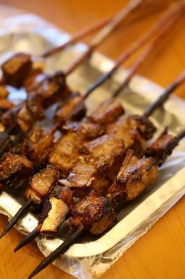 冬日温补首选 花式吃羊大全