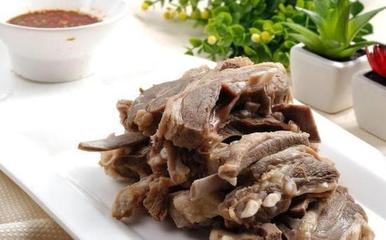 羊肉选购、烹饪与禁忌全指南 从挑选到品尝的智慧