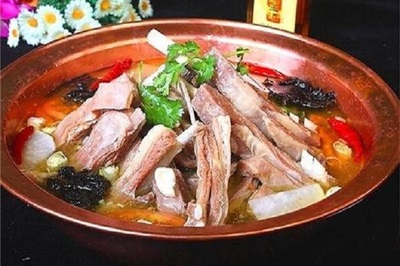 正宗羊肉火锅加盟排行榜 精选品牌助您开启美味事业