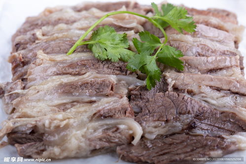 草原盛宴 手抓羊肉摄影的艺术之美