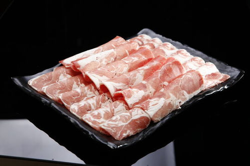 高钙羊肉 中国菜系中的营养瑰宝与视觉盛宴